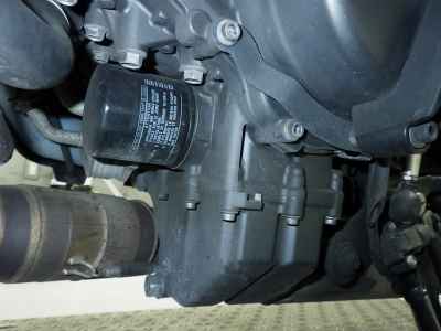 Yamaha Tracer 9 GT 2022