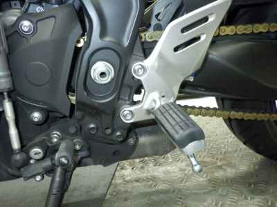 Yamaha Tracer 9 GT 2022