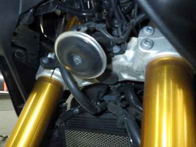 Yamaha Tracer 9 GT 2022