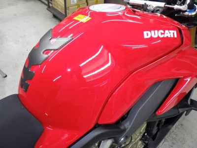 Ducati Streetfighter V4S 2024