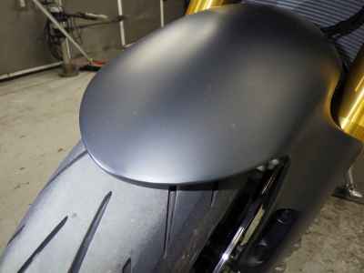 Ducati Streetfighter V4S 2024