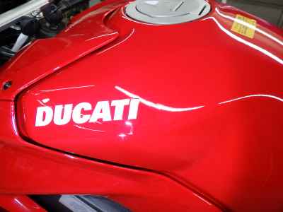 Ducati Streetfighter V4S 2024