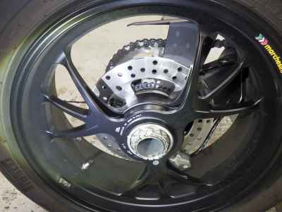 Ducati Streetfighter V4S 2024