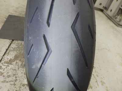Ducati Streetfighter V4S 2024