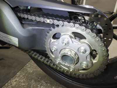 Ducati Streetfighter V4S 2024