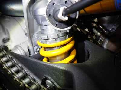 Ducati Streetfighter V4S 2024