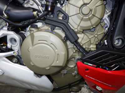 Ducati Streetfighter V4S 2024