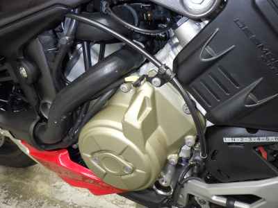 Ducati Streetfighter V4S 2024