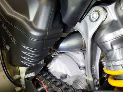 Ducati Streetfighter V4S 2024