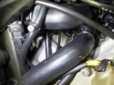 Ducati Streetfighter V4S 2024