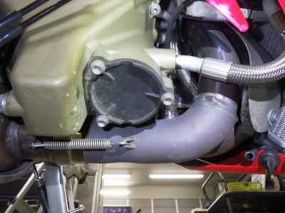 Ducati Streetfighter V4S 2024
