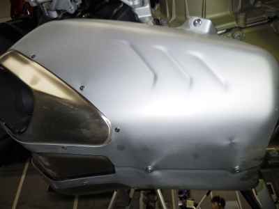 Ducati Streetfighter V4S 2024