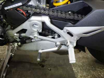 Ducati Streetfighter V4S 2024