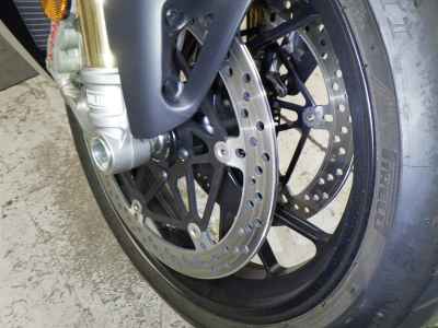 Ducati Streetfighter V4S 2024