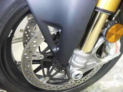 Ducati Streetfighter V4S 2024