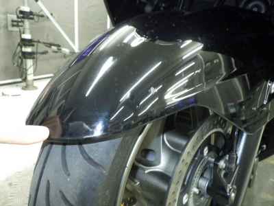 Suzuki Skywave 400 A 2014