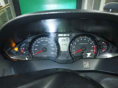 Suzuki Skywave 400 A 2014
