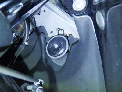 Suzuki Skywave 400 A 2014