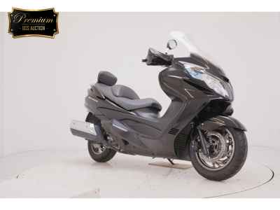 Suzuki Skywave 400 A 2014