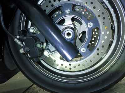 Suzuki Skywave 400 A 2014
