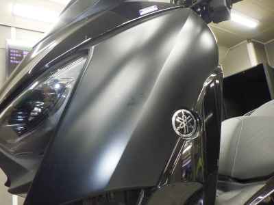 Yamaha XMAX 250 2022