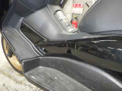 Yamaha XMAX 250 2022