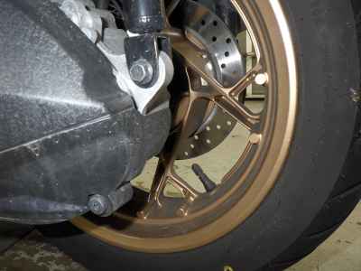 Yamaha XMAX 250 2022