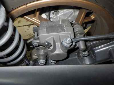 Yamaha XMAX 250 2022
