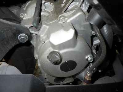 Yamaha XMAX 250 2022