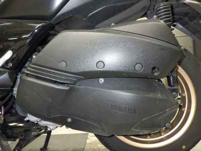 Yamaha XMAX 250 2022