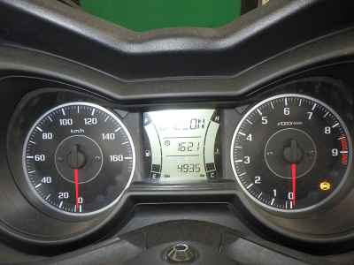 Yamaha XMAX 250 2022