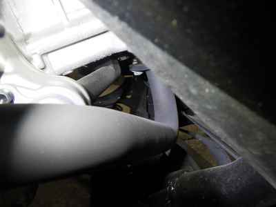 Yamaha XMAX 250 2022