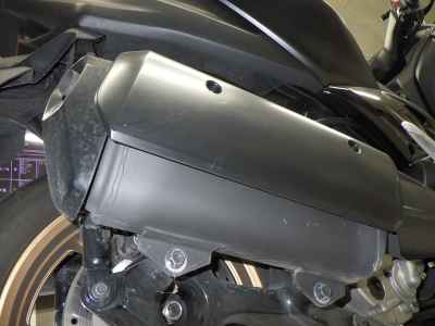 Yamaha XMAX 250 2022