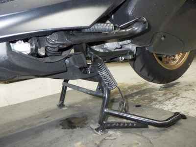 Yamaha XMAX 250 2022