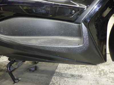 Yamaha XMAX 250 2022