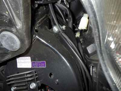 Yamaha XMAX 250 2022