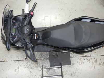 Yamaha XMAX 250 2022