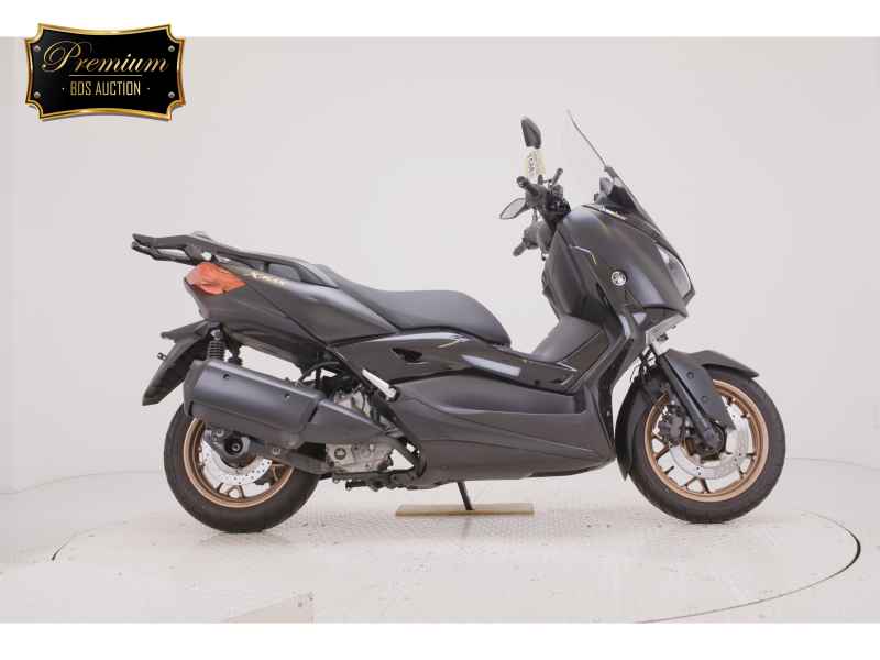 Yamaha XMAX 250 2022
