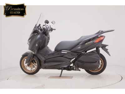 Yamaha XMAX 250 2022
