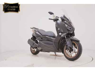 Yamaha XMAX 250 2022