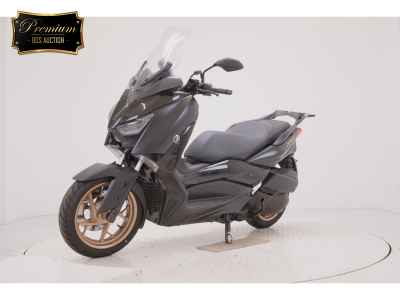 Yamaha XMAX 250 2022