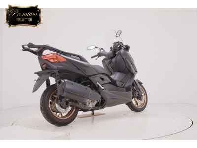 Yamaha XMAX 250 2022
