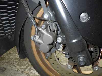 Yamaha XMAX 250 2022