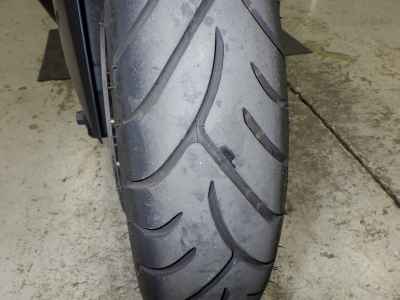 Yamaha XMAX 250 2022