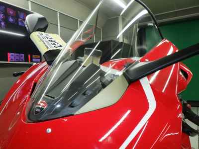 Ducati Panigale V4 2020