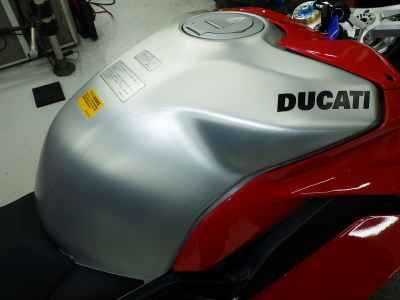 Ducati Panigale V4 2020