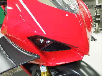 Ducati Panigale V4 2020