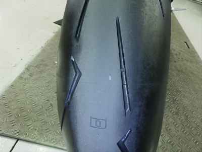 Ducati Panigale V4 2020