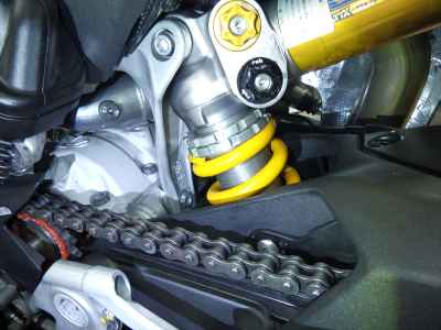 Ducati Panigale V4 2020
