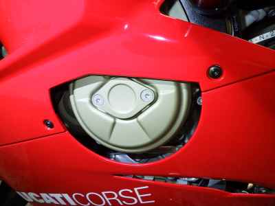 Ducati Panigale V4 2020